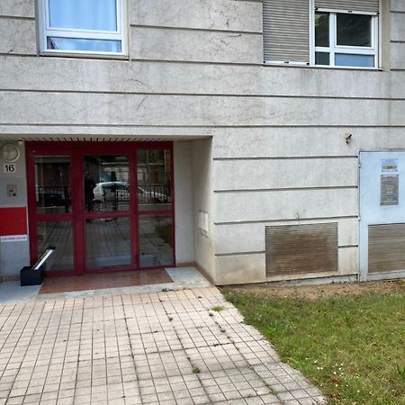 Super T2 Avec Piscine Lyon 3Eme Apartment Bagian luar foto